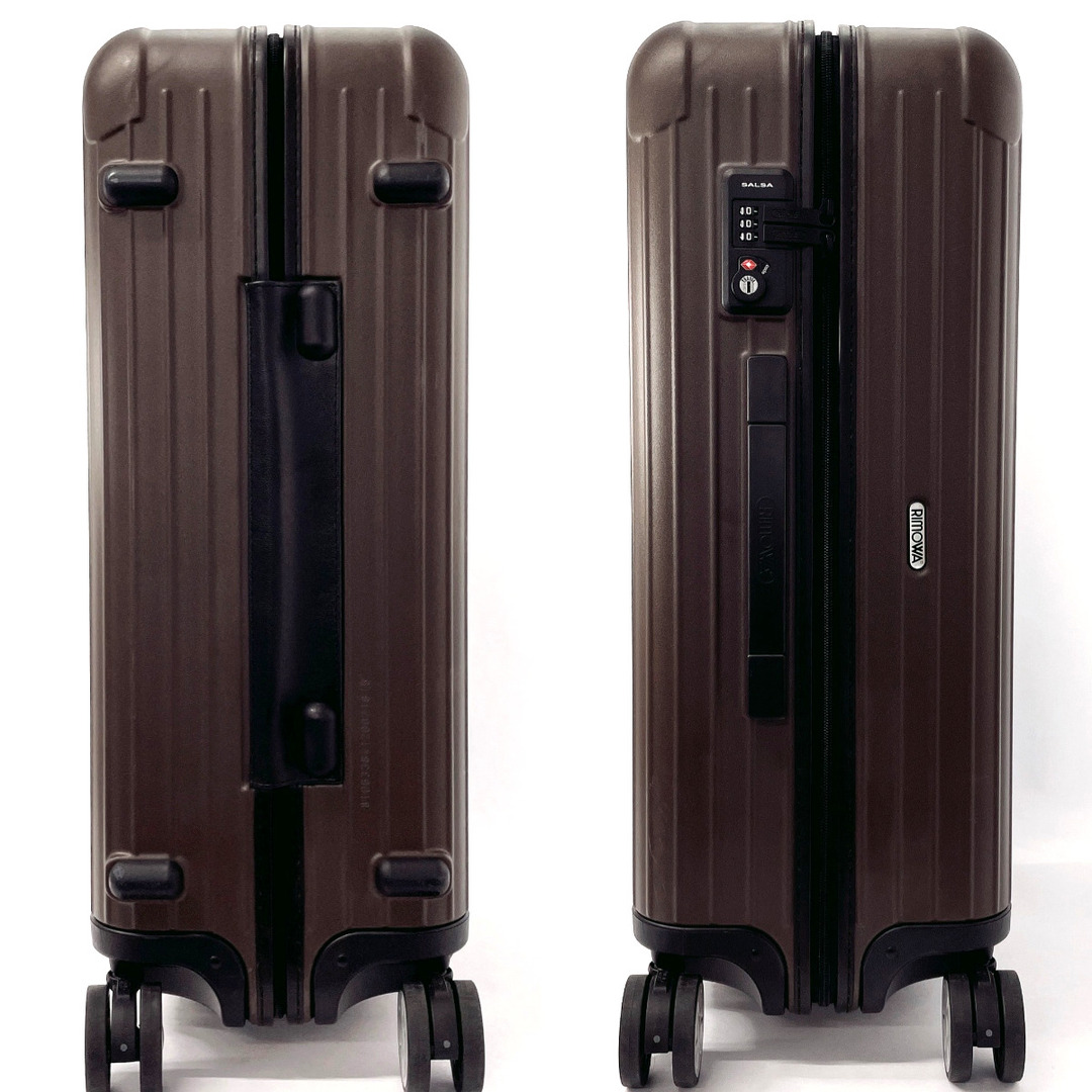 RIMOWA - リモワ スーツケース・キャリーケース サルサ マルチ RIMOWA - リモワ スーツケース・キャリーケース サルサ マルチ