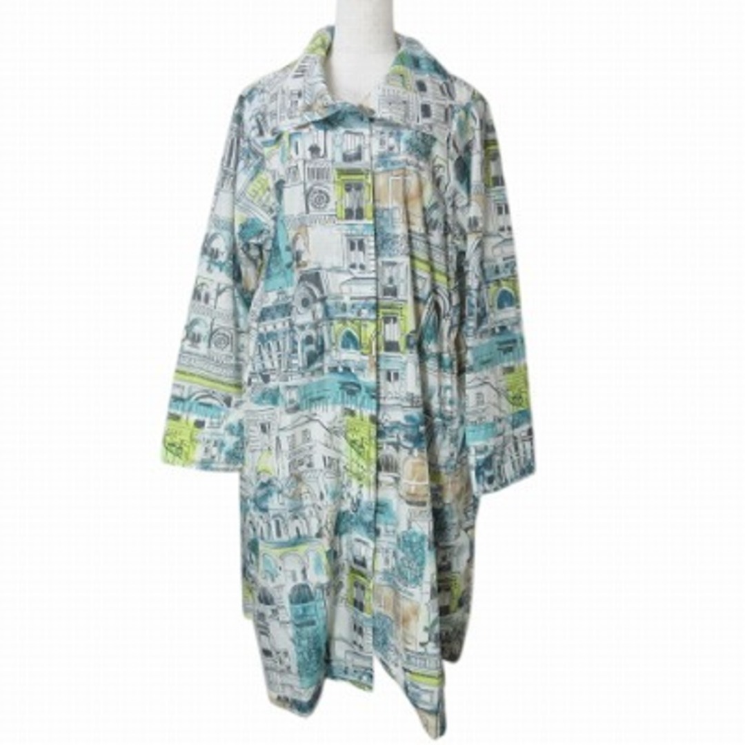 other - グランデサローネ レインコート OH LA VACHE!CHIC 雨具 other - グランデサローネ レインコート OH LA VACHE!CHIC 雨具
