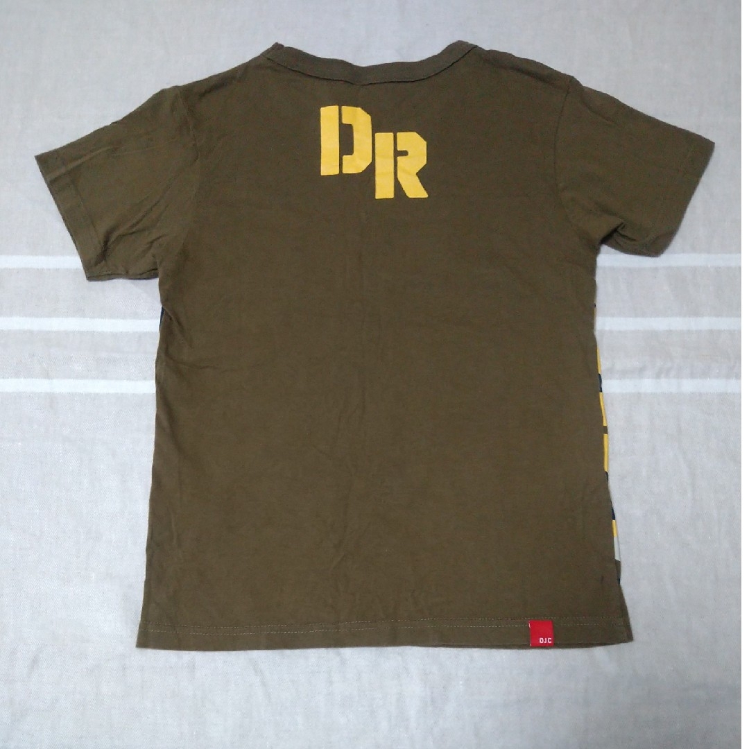 OJICO - OJICO オジコ Tシャツ ドクターイエローの通販 by OJICO - OJICO オジコ Tシャツ ドクターイエローの通販 by