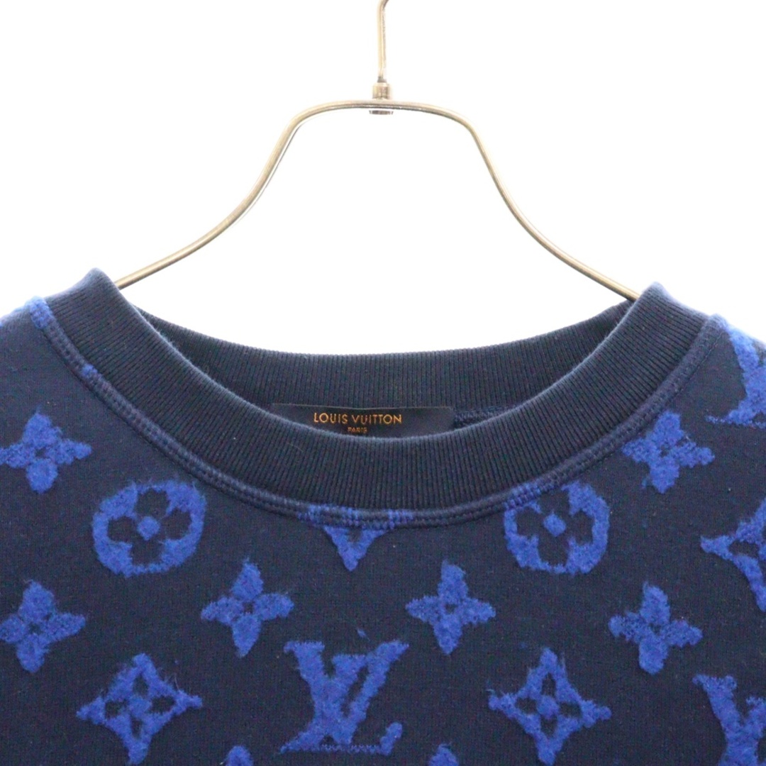 LOUIS VUITTON - LOUIS VUITTON ルイヴィトン 19AW FULL LOUIS VUITTON - LOUIS VUITTON ルイヴィトン 19AW FULL