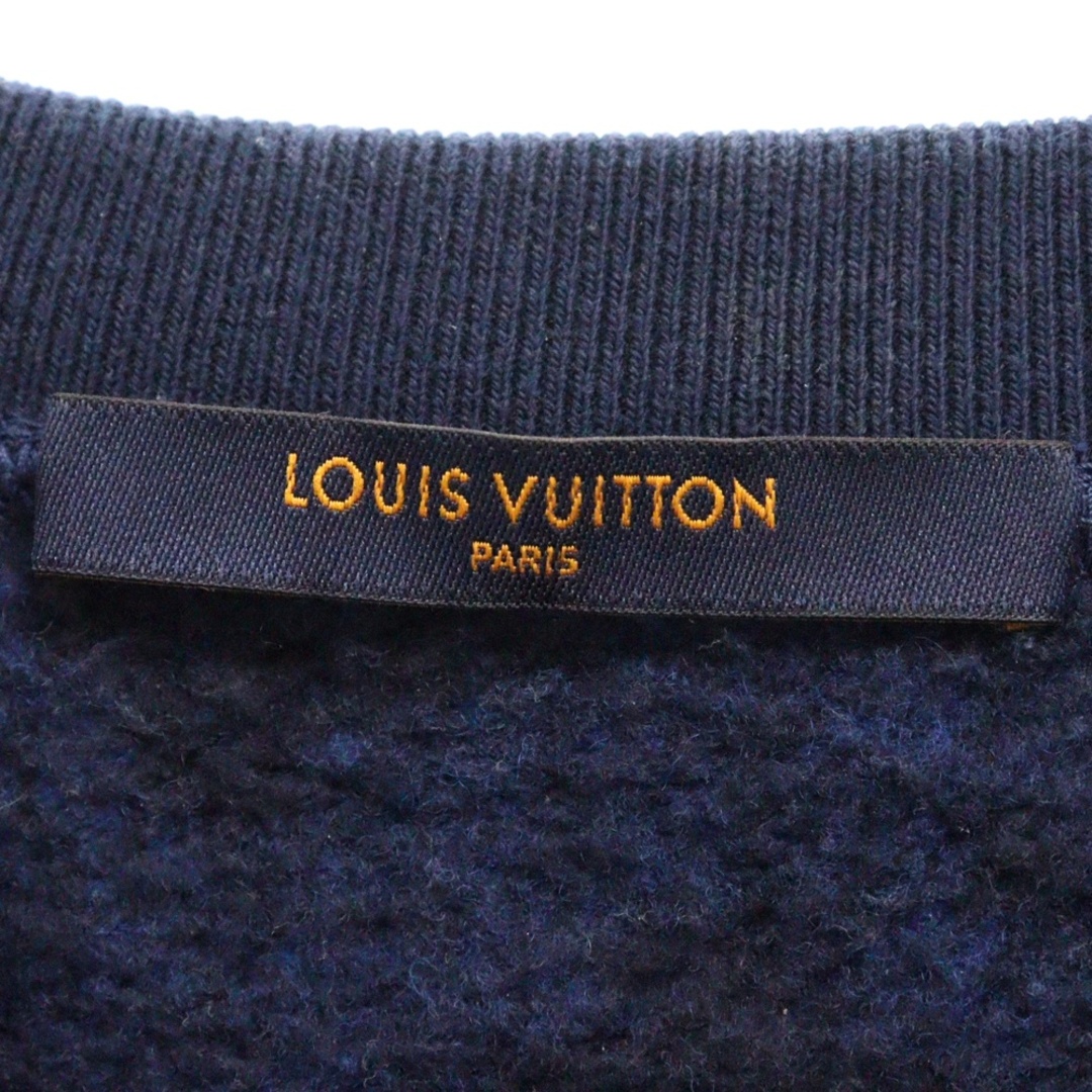 LOUIS VUITTON - LOUIS VUITTON ルイヴィトン 19AW FULL LOUIS VUITTON - LOUIS VUITTON ルイヴィトン 19AW FULL