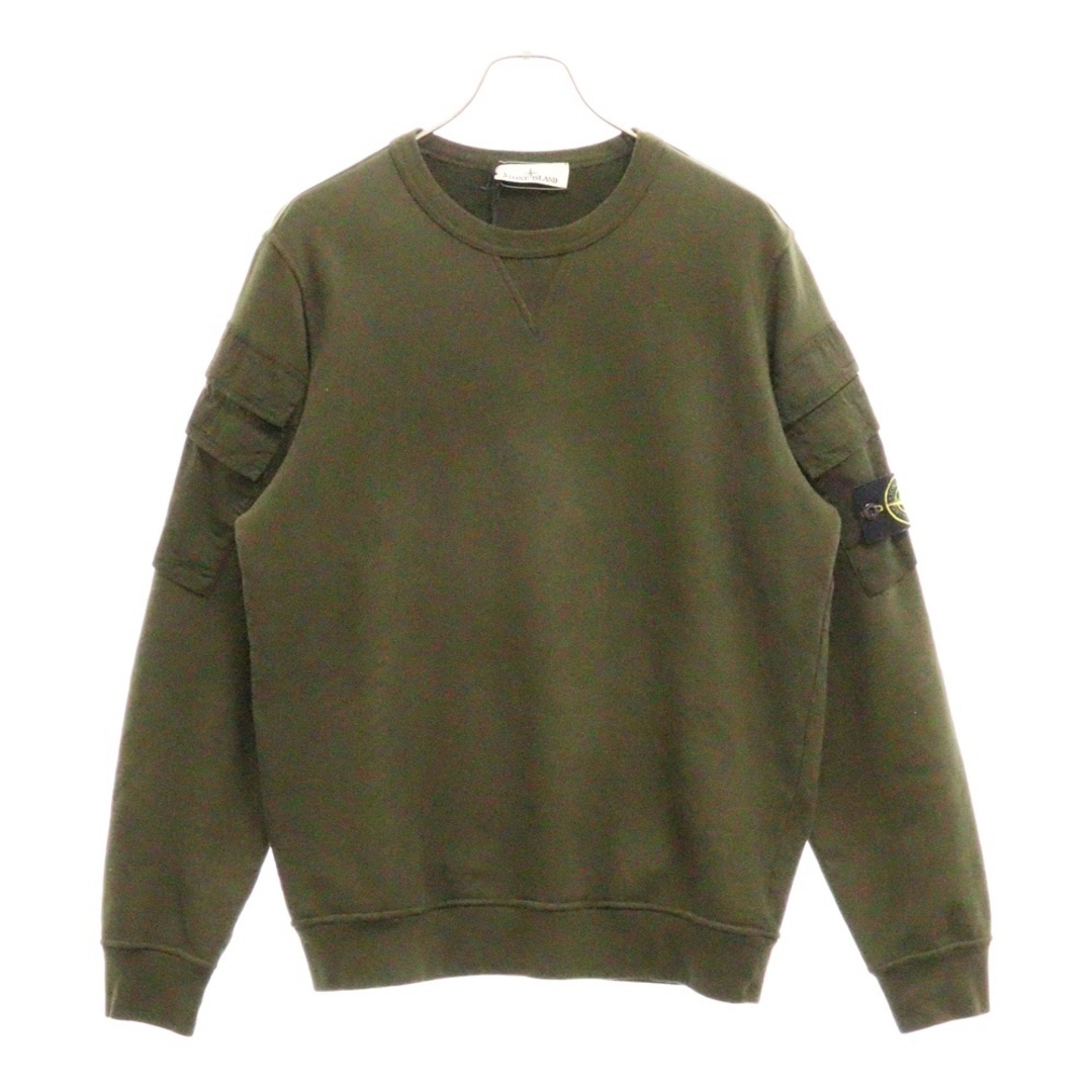 STONE ISLAND - STONE ISLAND ストーンアイランド SWEAT SHIRTS STONE ISLAND - STONE ISLAND ストーンアイランド SWEAT SHIRTS