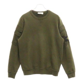 STONE ISLAND(スウェット)のフリマアイテム一覧 STONE ISLAND(スウェット)のフリマアイテム一覧