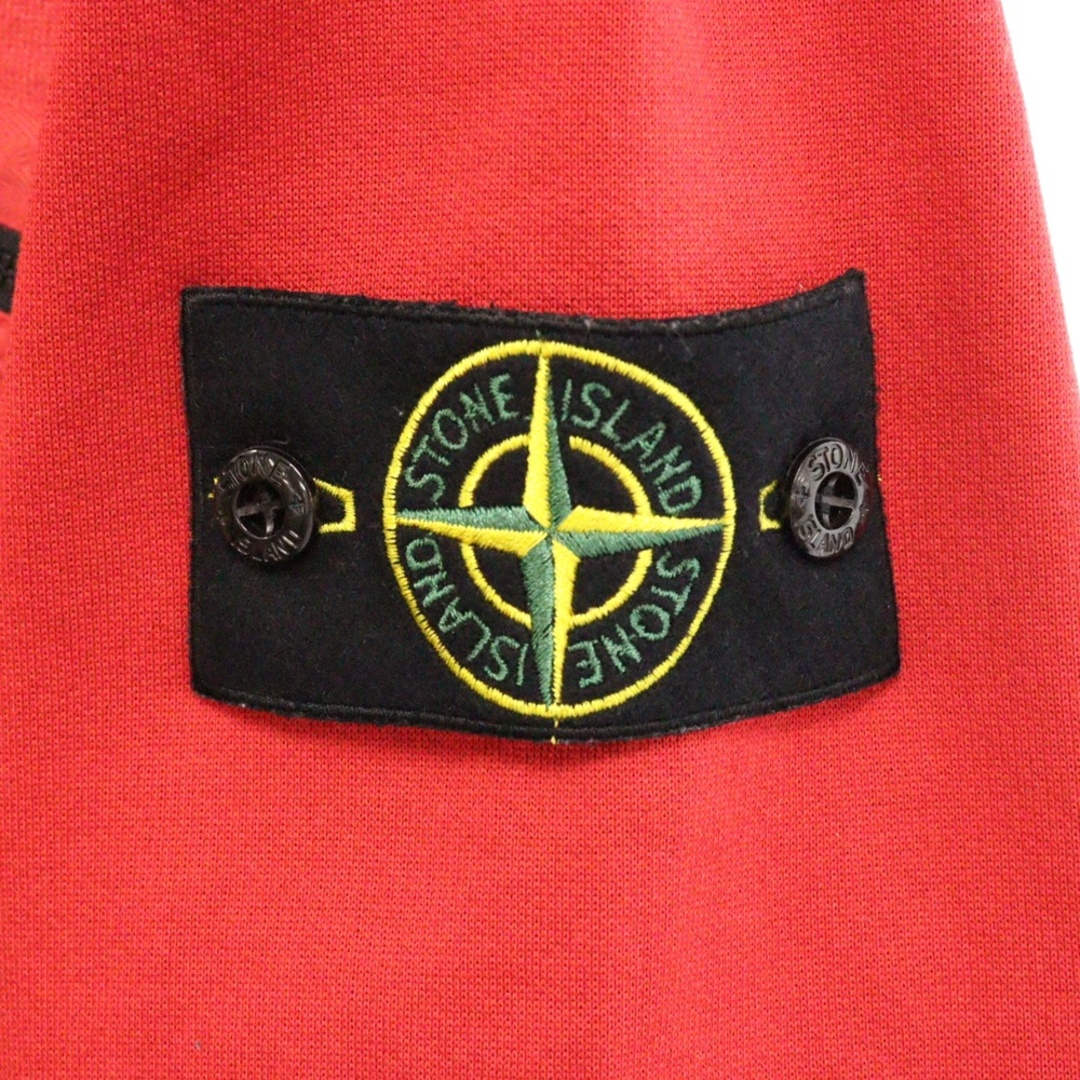 STONE ISLAND - STONE ISLAND ストーンアイランド SWEAT SHIRTS STONE ISLAND - STONE ISLAND ストーンアイランド SWEAT SHIRTS