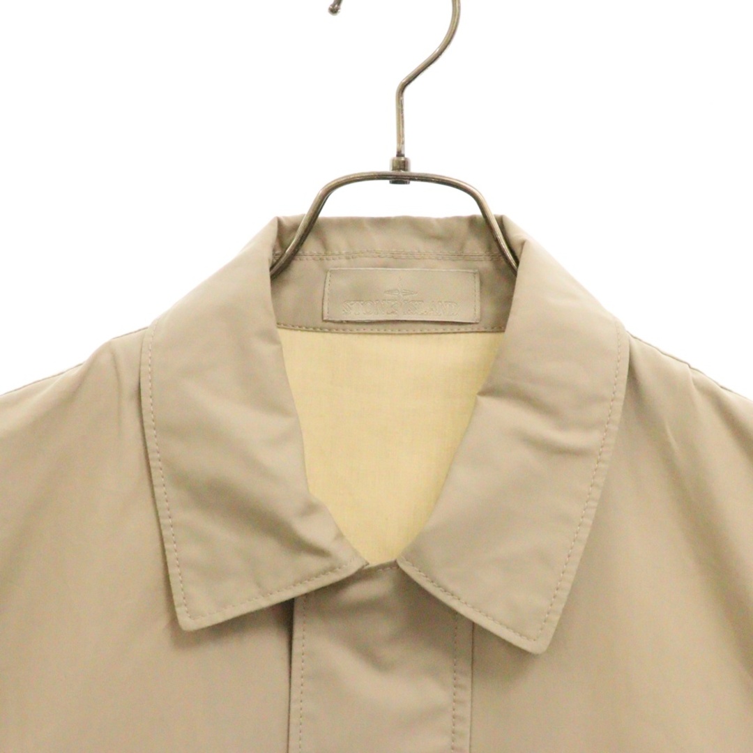 STONE ISLAND - STONE ISLAND ストーンアイランド GHOST STONE ISLAND - STONE ISLAND ストーンアイランド GHOST