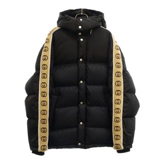 GUCCI - GUCCI グッチ 20AW GG JACQUARD NYLON DOWN JACKET GG GUCCI - GUCCI グッチ 20AW GG JACQUARD NYLON DOWN JACKET GG