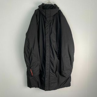PRADA - プラダ ダウンジャケット プラダスポーツ PRADA PRADA PRADA - プラダ ダウンジャケット プラダスポーツ PRADA PRADA