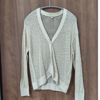 UNIQLO - 専用🌟UNIQLO✖️アニヤ メリノオーバーサイズVネック UNIQLO - 専用🌟UNIQLO✖️アニヤ メリノオーバーサイズVネック