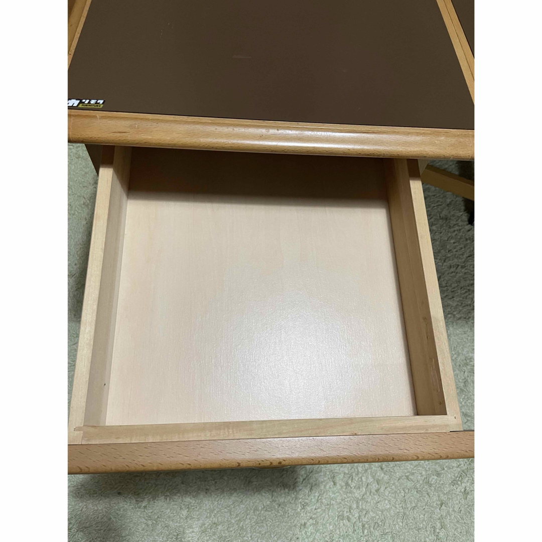 カリモク家具 - カリモク karimoku キッチンワゴン バタフライ カリモク家具 - カリモク karimoku キッチンワゴン バタフライ