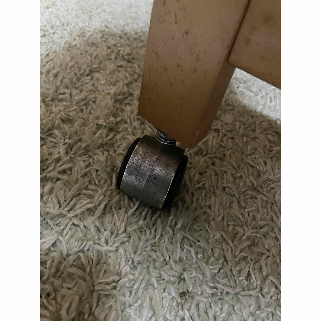 カリモク家具 - カリモク karimoku キッチンワゴン バタフライ カリモク家具 - カリモク karimoku キッチンワゴン バタフライ