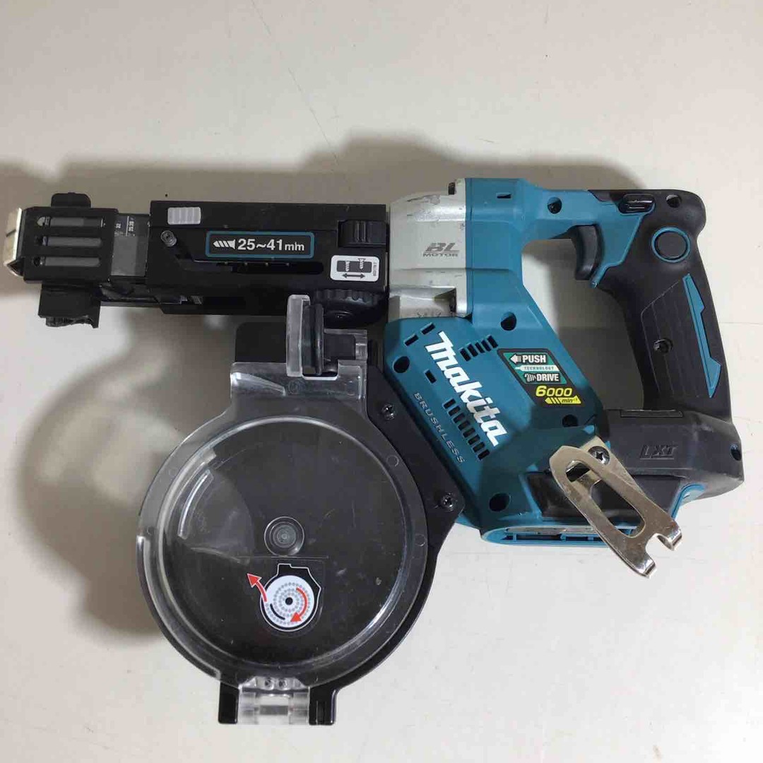 ☆マキタ(makita) コードレスオートパックスクリュードライバー ☆マキタ(makita) コードレスオートパックスクリュードライバー