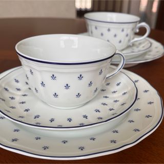 Richard Ginori(ブルー・ネイビー/青色系)のフリマアイテム一覧 Richard Ginori(ブルー・ネイビー/青色系)のフリマアイテム一覧