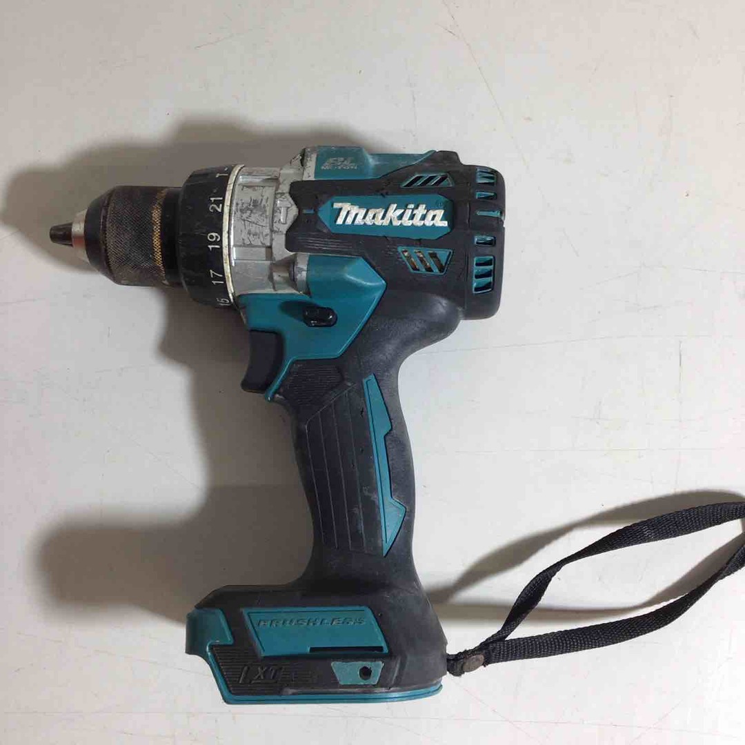 ☆マキタ(makita) コードレス振動ドリルドライバー HP486DZ ☆マキタ(makita) コードレス振動ドリルドライバー HP486DZ