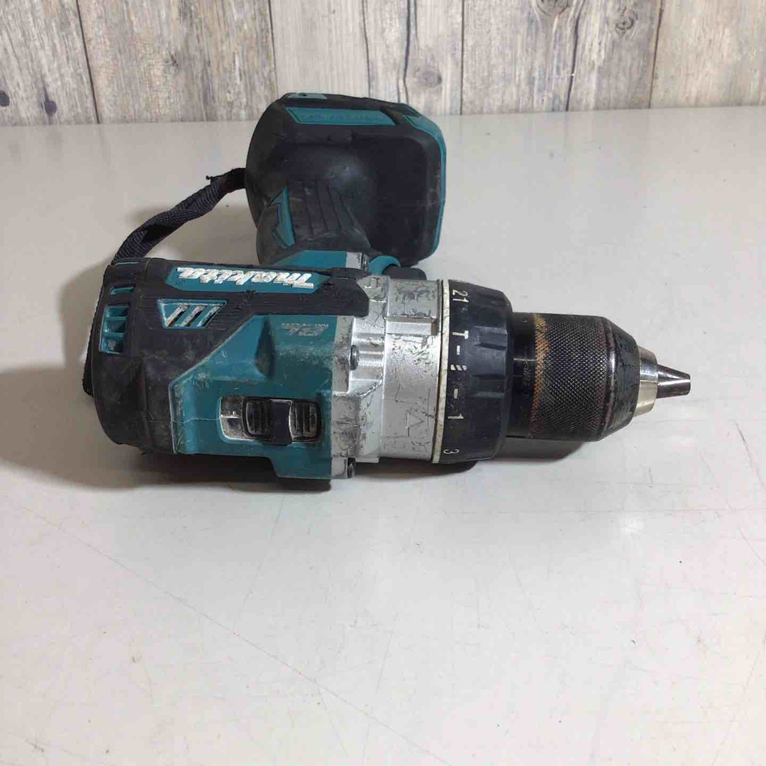 ☆マキタ(makita) コードレス振動ドリルドライバー HP486DZ ☆マキタ(makita) コードレス振動ドリルドライバー HP486DZ