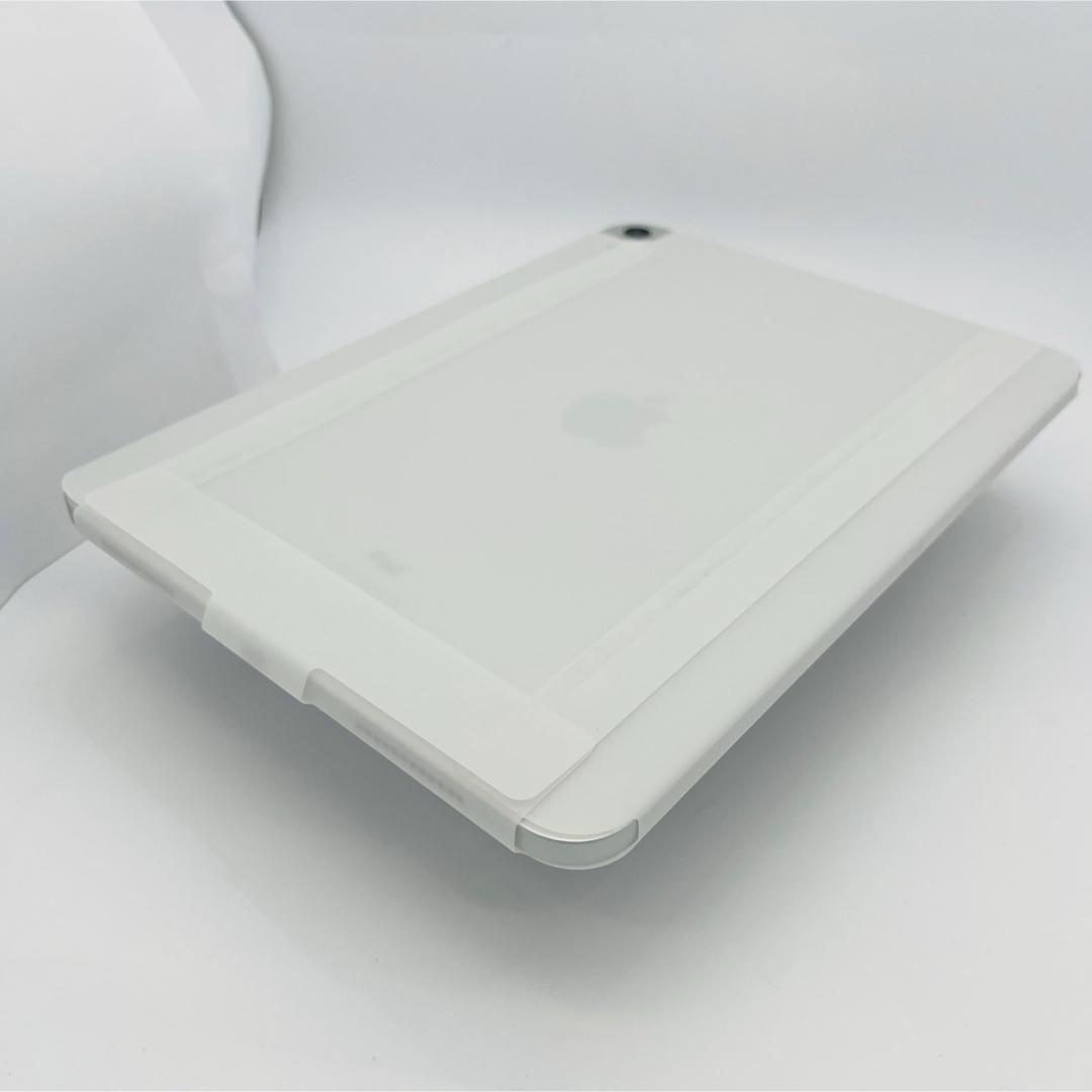 iPad - 未使用 iPad10 第10世代 64 GB Wi-Fi Silverの通販 by iPad - 未使用 iPad10 第10世代 64 GB Wi-Fi Silverの通販 by