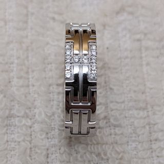 HERMES - 【美品・箱付き】HERMES Mexico | メキシコリング HERMES - 【美品・箱付き】HERMES Mexico | メキシコリング