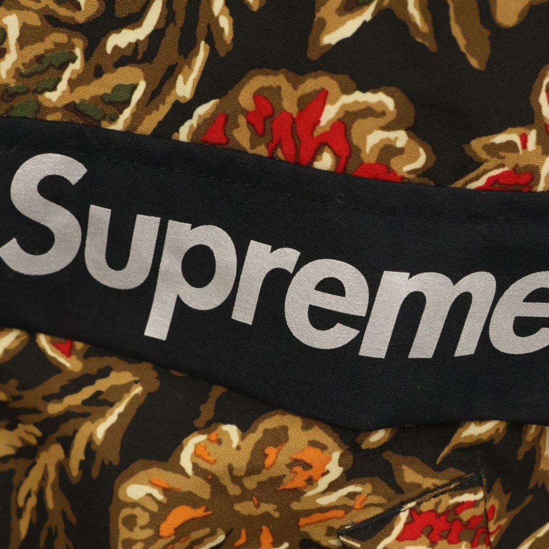 Supreme - SUPREME シュプリーム 18AW Flower Print GORE-TEX Supreme - SUPREME シュプリーム 18AW Flower Print GORE-TEX
