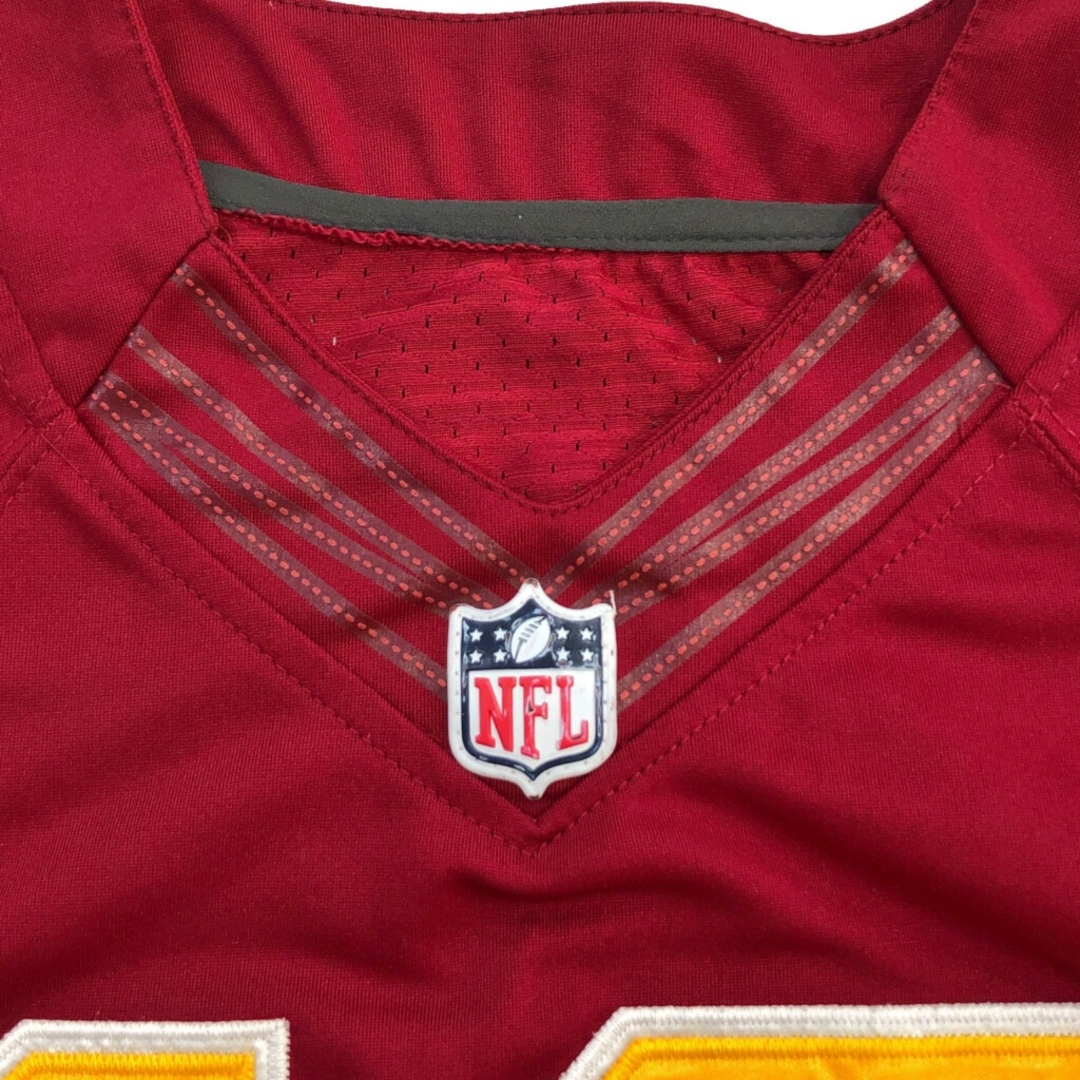 NIKE - NIKE ナイキ NFL ワシントン・レッドスキンズ NIKE - NIKE ナイキ NFL ワシントン・レッドスキンズ