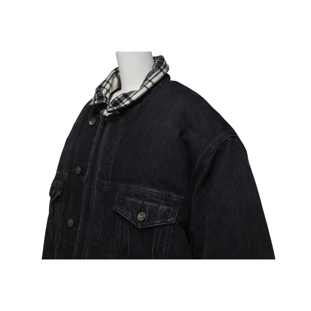 BALENCIAGA - 極美品 BALENCIAGA バレンシアガ 18AW レイヤード BALENCIAGA - 極美品 BALENCIAGA バレンシアガ 18AW レイヤード