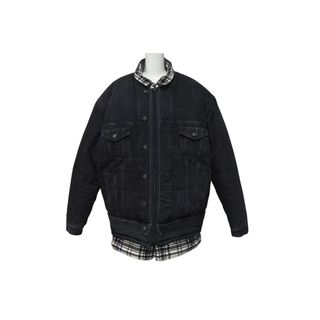 BALENCIAGA(ジャケット/アウター ・ ホワイト/白色系)のフリマ BALENCIAGA(ジャケット/アウター ・ ホワイト/白色系)のフリマ