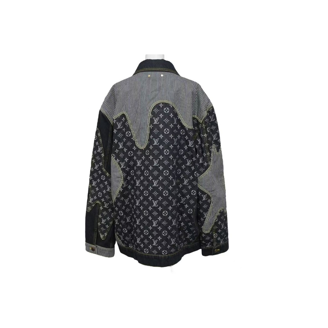 LOUIS VUITTON - 新品同様 LOUIS VUITTON NIGO ルイヴィトン LOUIS VUITTON - 新品同様 LOUIS VUITTON NIGO ルイヴィトン