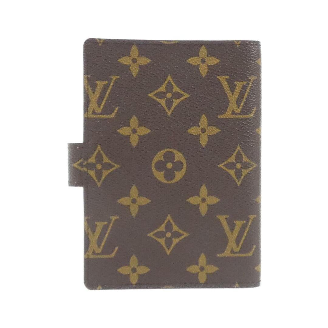 LOUIS VUITTON - ルイヴィトン モノグラム アジェンダ コアラ PM LOUIS VUITTON - ルイヴィトン モノグラム アジェンダ コアラ PM