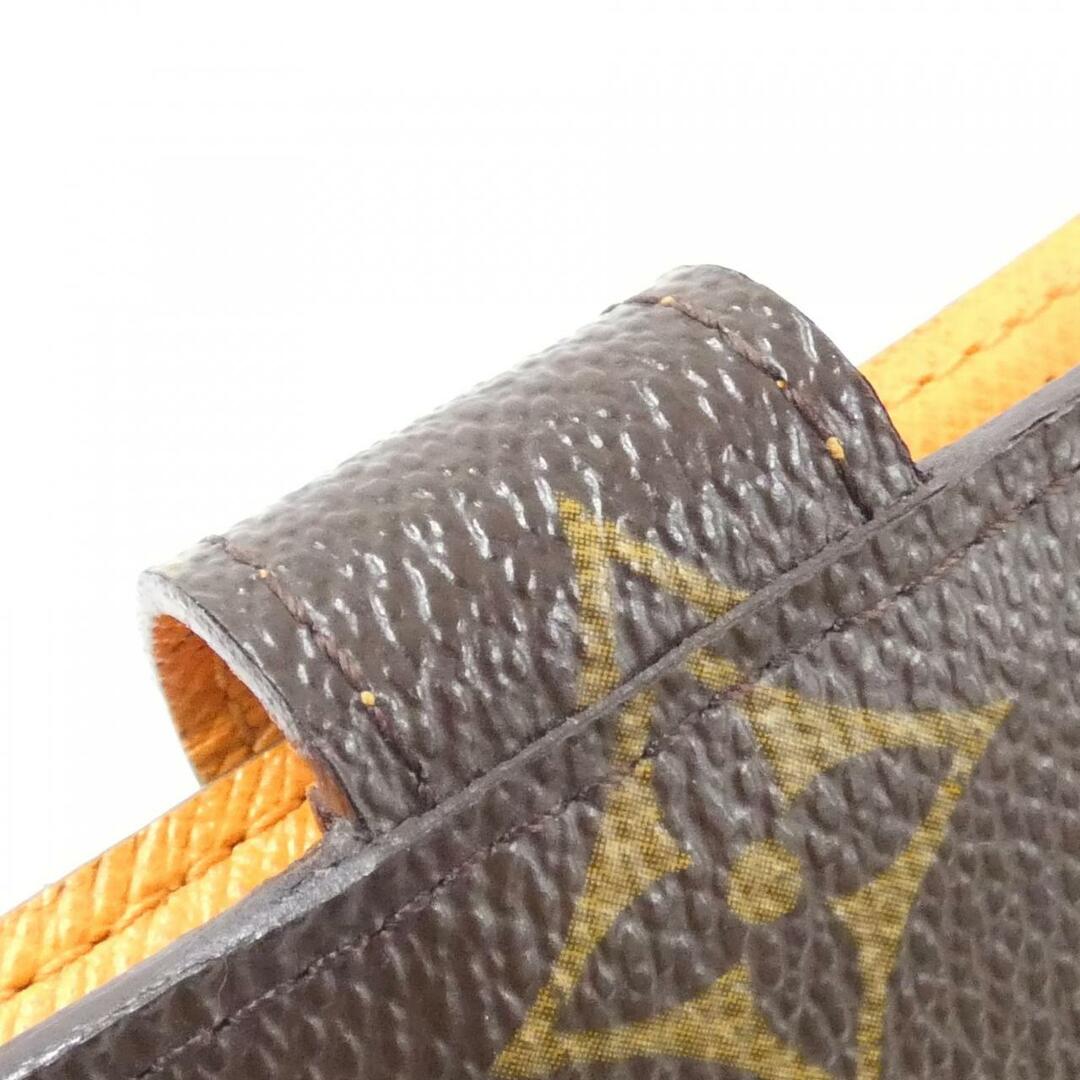 LOUIS VUITTON - ルイヴィトン モノグラム アジェンダ コアラ PM LOUIS VUITTON - ルイヴィトン モノグラム アジェンダ コアラ PM
