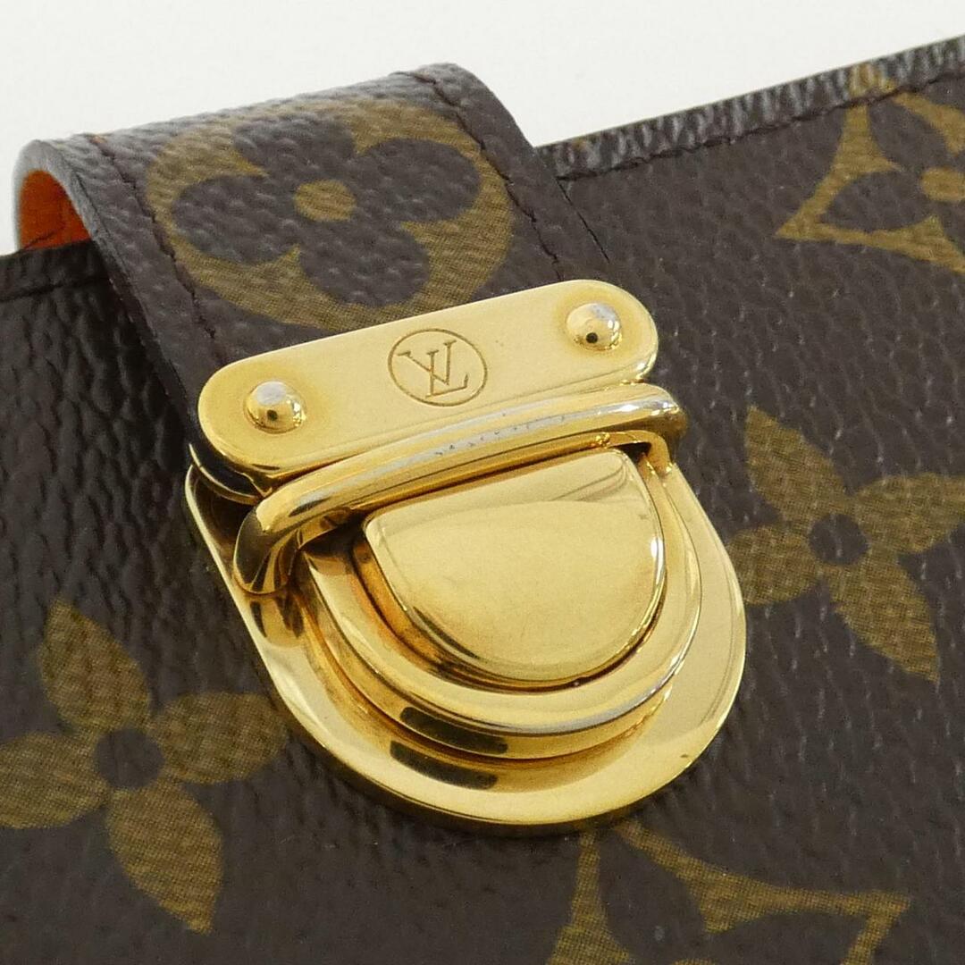LOUIS VUITTON - ルイヴィトン モノグラム アジェンダ コアラ PM LOUIS VUITTON - ルイヴィトン モノグラム アジェンダ コアラ PM