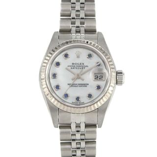 ROLEX - 希少 ロレックス カメレオン 純正革ベルト 純正尾錠付 ROLEX - 希少 ロレックス カメレオン 純正革ベルト 純正尾錠付