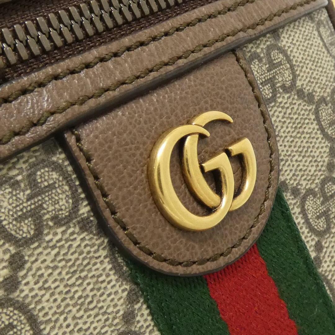 GUCCI - グッチ OPHIDIA 598127 96IWT ショルダーバッグの通販 GUCCI - グッチ OPHIDIA 598127 96IWT ショルダーバッグの通販