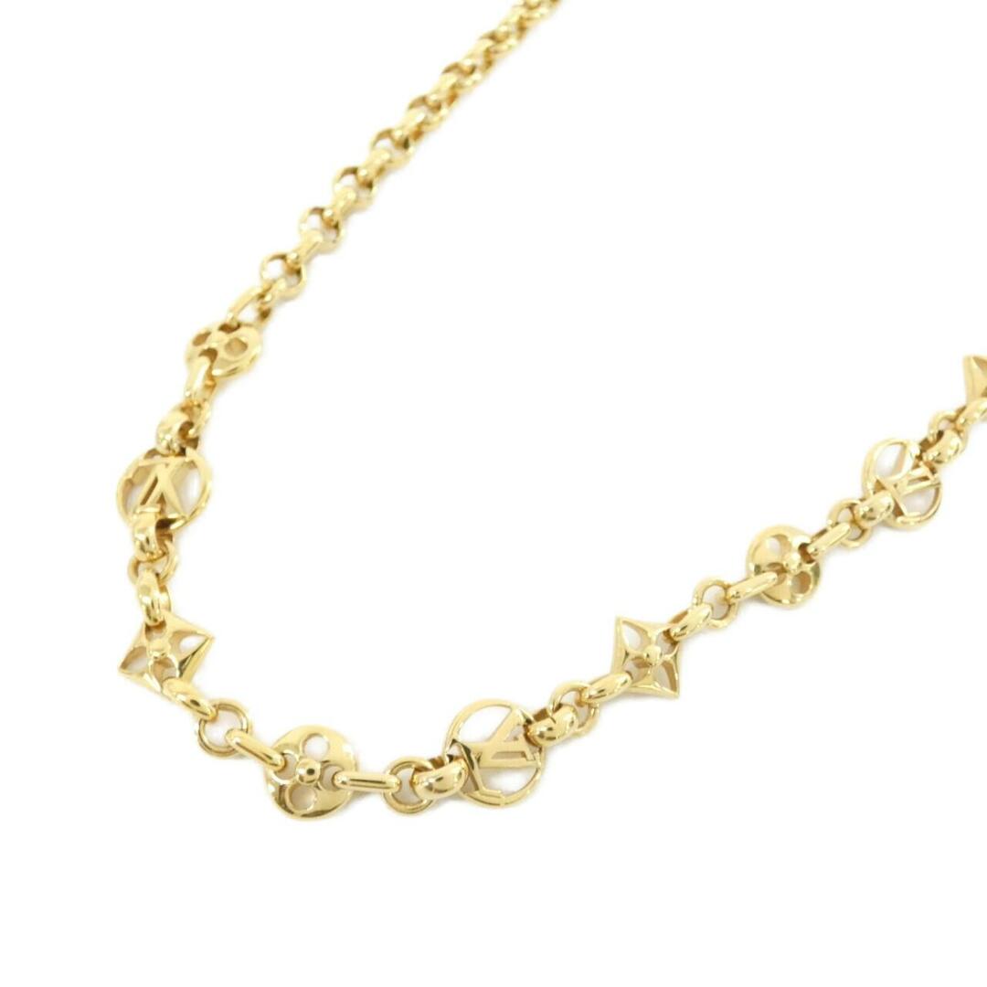 LOUIS VUITTON - ルイヴィトン コリエ クレイジー イン ロック LOUIS VUITTON - ルイヴィトン コリエ クレイジー イン ロック