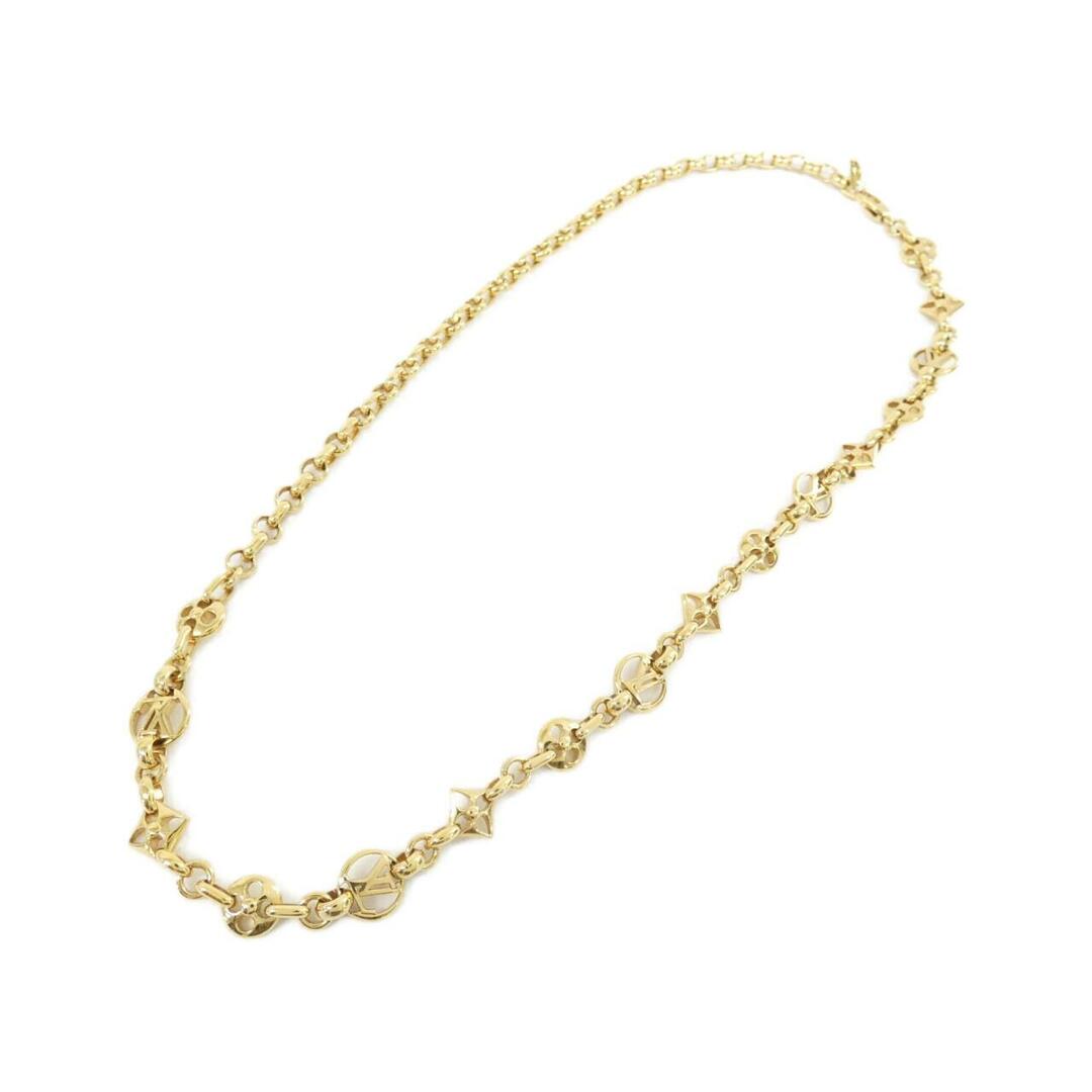 LOUIS VUITTON - ルイヴィトン コリエ クレイジー イン ロック LOUIS VUITTON - ルイヴィトン コリエ クレイジー イン ロック