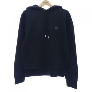 MAISON KITSUNE' - メゾンキツネ MAISON KITSUNE パーカーの通販 MAISON KITSUNE' - メゾンキツネ MAISON KITSUNE パーカーの通販
