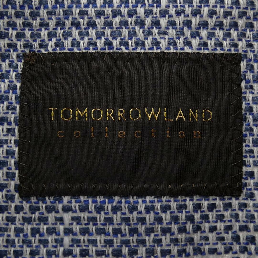 TOMORROWLAND - トゥモローランドコレクション TOMORROW LAND TOMORROWLAND - トゥモローランドコレクション TOMORROW LAND