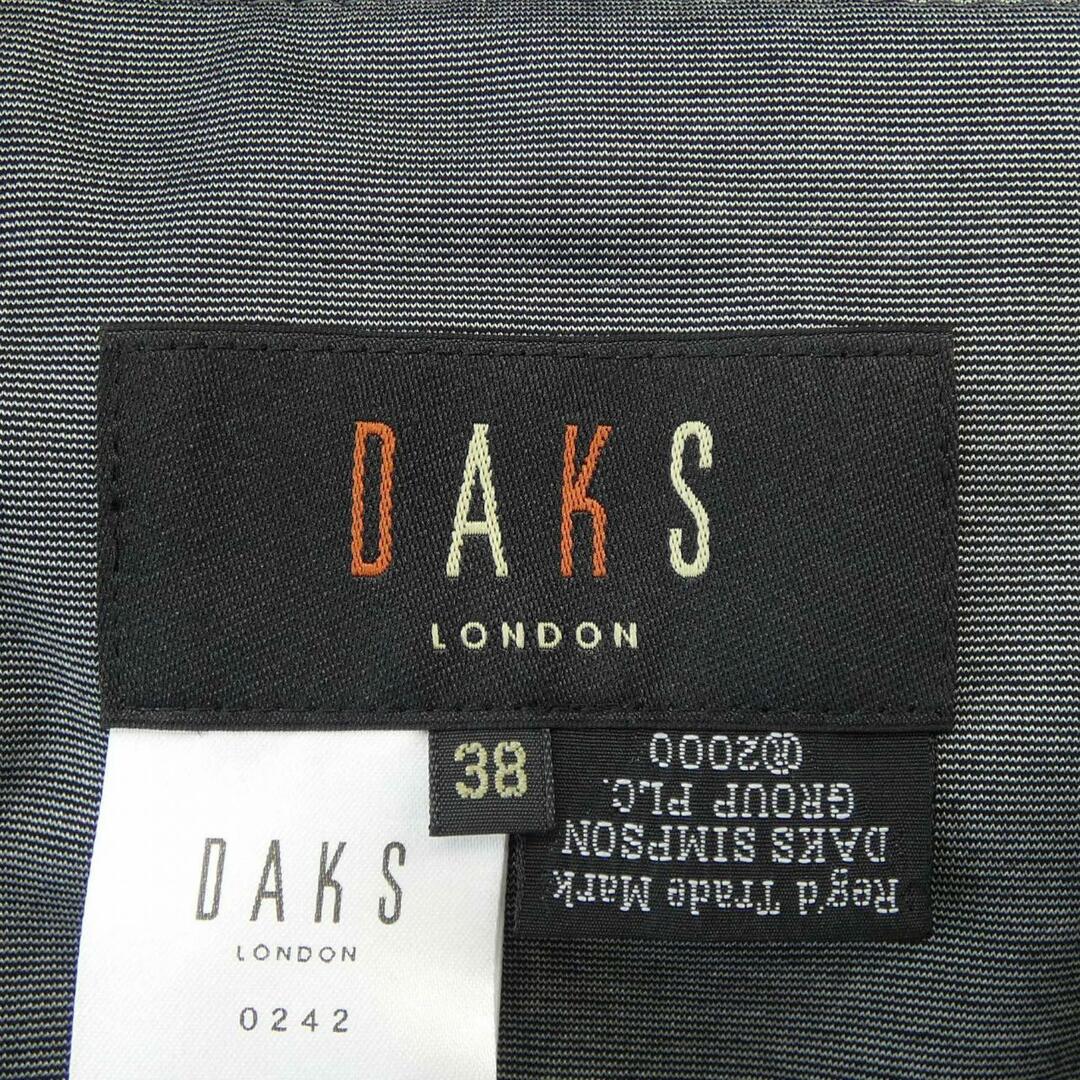 DAKS - ダックス DAKS ジャケットの通販 by KOMEHYO ONLINE DAKS - ダックス DAKS ジャケットの通販 by KOMEHYO ONLINE
