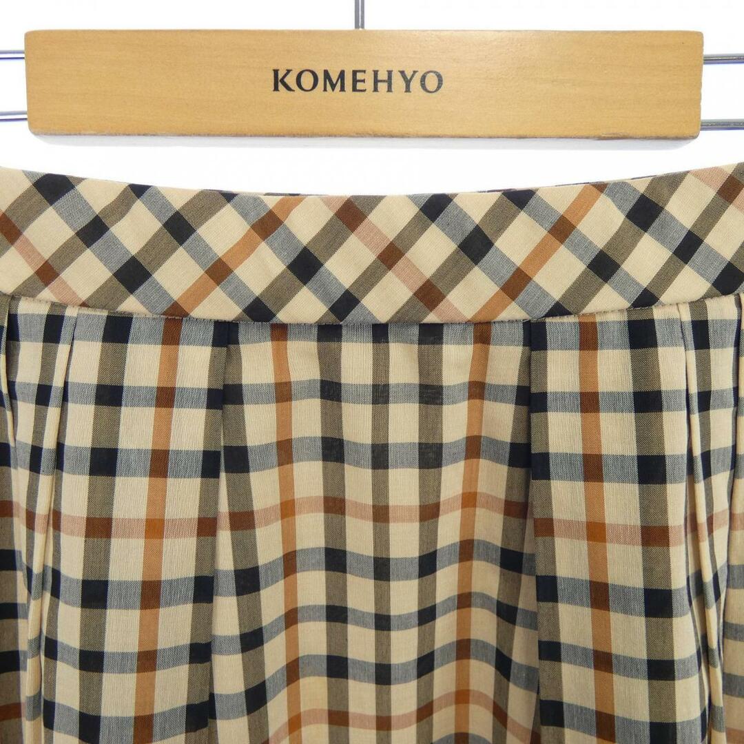 DAKS - ダックス DAKS スカートの通販 by KOMEHYO ONLINE ラクマ DAKS - ダックス DAKS スカートの通販 by KOMEHYO ONLINE ラクマ
