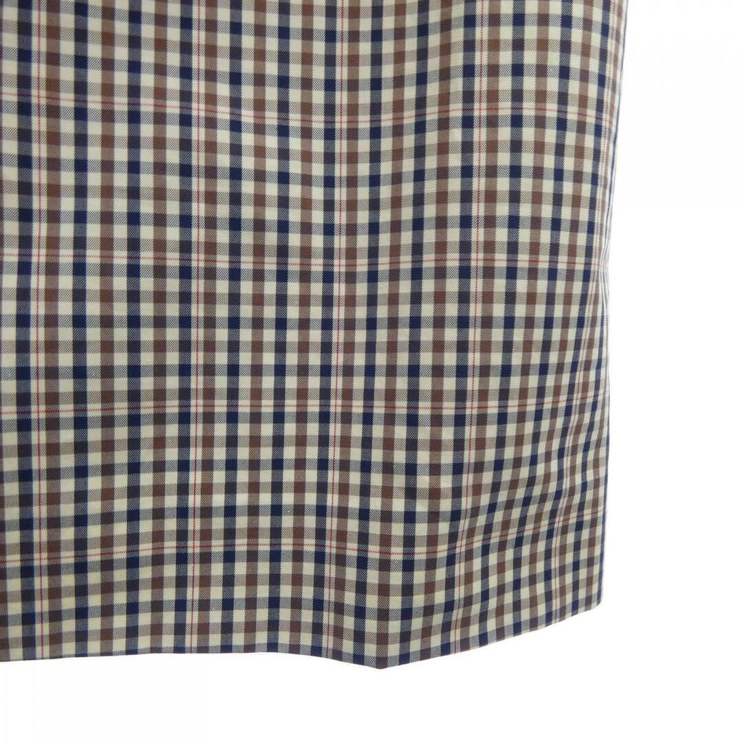 AQUA SCUTUM - アクアスキュータム Aquascutum スカートの通販 AQUA SCUTUM - アクアスキュータム Aquascutum スカートの通販