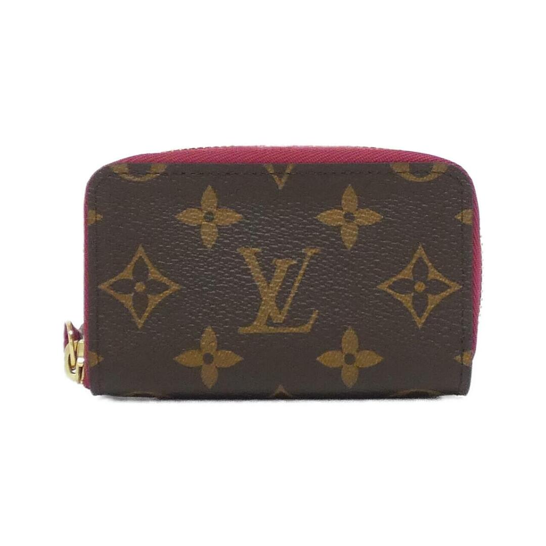 LOUIS VUITTON - ルイヴィトン モノグラム ミュルティカルト LOUIS VUITTON - ルイヴィトン モノグラム ミュルティカルト