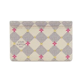 LOUIS VUITTON - ほぼ未使用 ルイヴィトン 名刺入れ エピ 赤 LOUIS VUITTON - ほぼ未使用 ルイヴィトン 名刺入れ エピ 赤