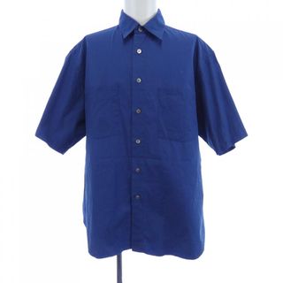 AURALEE - AURALEE SUPER LIGHT WOOL CHECK SHIRT 4の通販 by AURALEE - AURALEE SUPER LIGHT WOOL CHECK SHIRT 4の通販 by