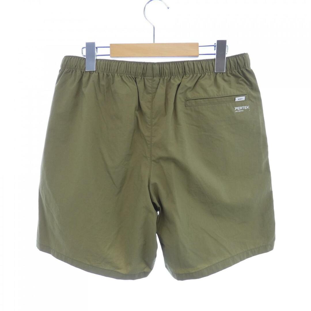 W)taps - ダブルタップス WTAPS ショートパンツの通販 by W)taps - ダブルタップス WTAPS ショートパンツの通販 by