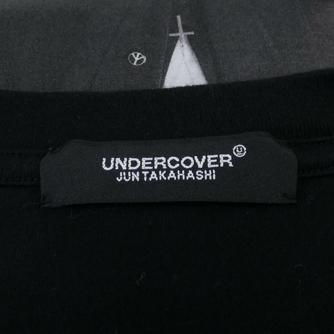 UNDERCOVER - アンダーカバー UNDER COVER Tシャツの通販 by UNDERCOVER - アンダーカバー UNDER COVER Tシャツの通販 by