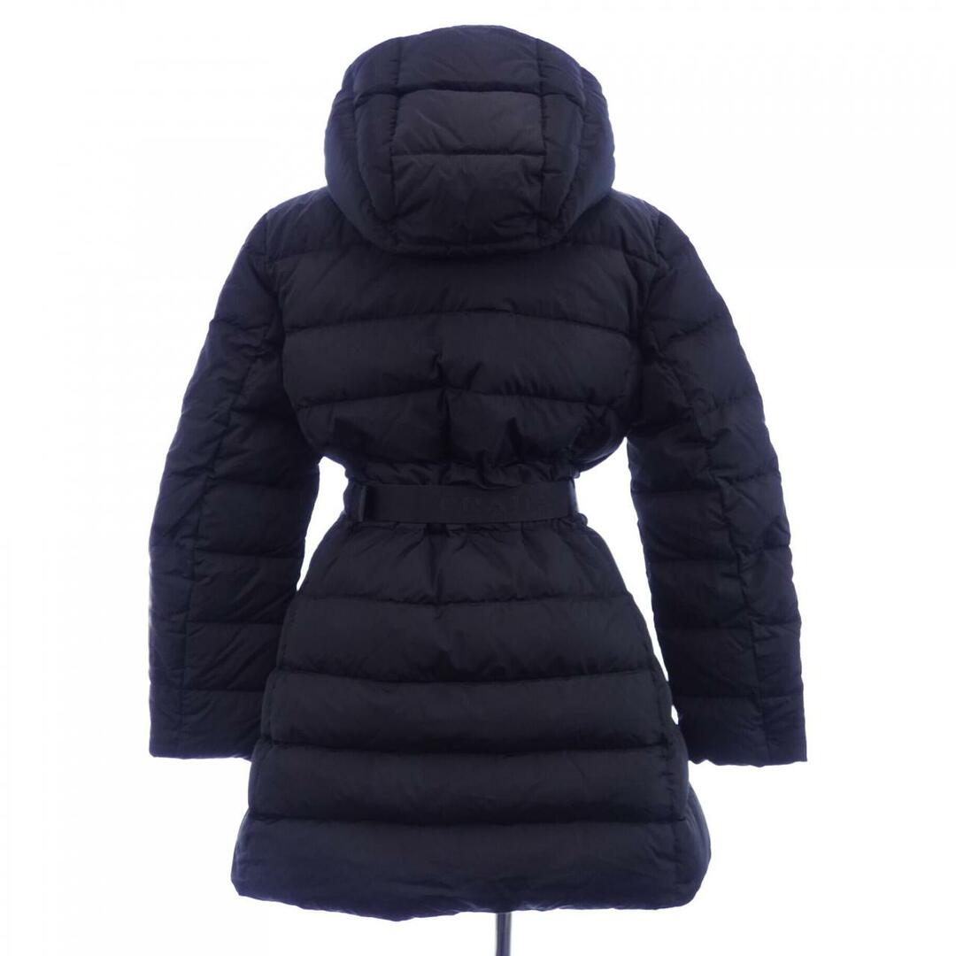 PRADA - プラダ PRADA ダウンコートの通販 by KOMEHYO ONLINE PRADA - プラダ PRADA ダウンコートの通販 by KOMEHYO ONLINE