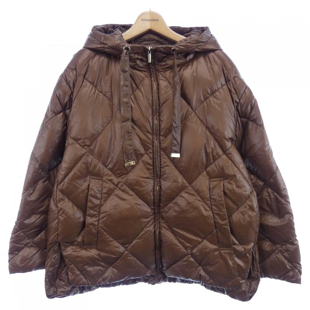 Max Mara - マックスマーラ Max Mara ダウンジャケットの通販 by Max Mara - マックスマーラ Max Mara ダウンジャケットの通販 by