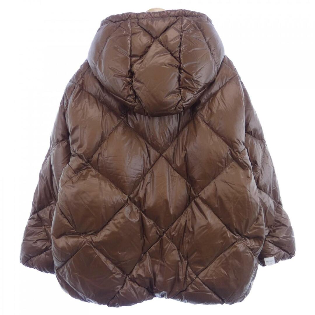 Max Mara - マックスマーラ Max Mara ダウンジャケットの通販 by Max Mara - マックスマーラ Max Mara ダウンジャケットの通販 by