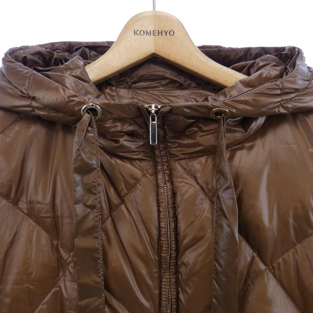 Max Mara - マックスマーラ Max Mara ダウンジャケットの通販 by Max Mara - マックスマーラ Max Mara ダウンジャケットの通販 by