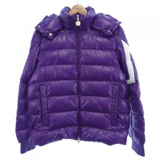 MONCLER(ジャケット/アウター ・ パープル/紫色系)のフリマ MONCLER(ジャケット/アウター ・ パープル/紫色系)のフリマ