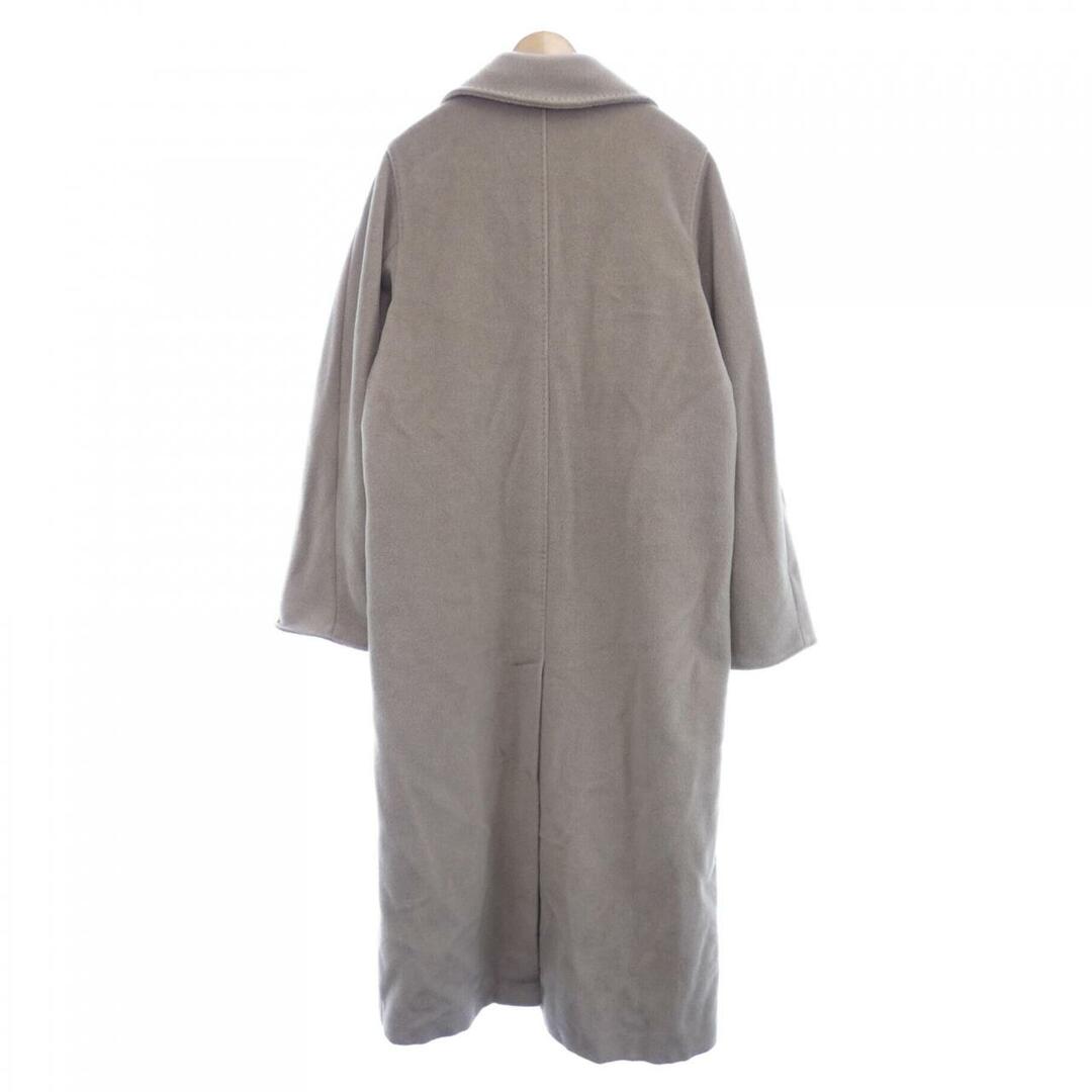 Max Mara - 【ヴィンテージ】マックスマーラ Max Mara コートの Max Mara - 【ヴィンテージ】マックスマーラ Max Mara コートの