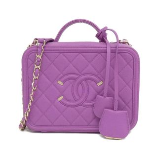 CHANEL(バッグ ・ パープル/紫色系)のフリマアイテム一覧 CHANEL(バッグ ・ パープル/紫色系)のフリマアイテム一覧
