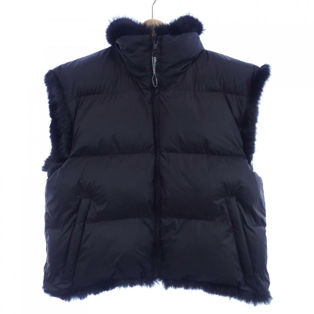 BALENCIAGA - バレンシアガ BALENCIAGA ベストの通販 by KOMEHYO BALENCIAGA - バレンシアガ BALENCIAGA ベストの通販 by KOMEHYO